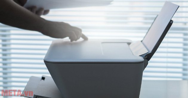 Giới thiệu tổng quan về máy in 2 mặt và lợi ích