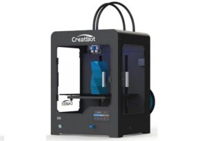 Máy in 3D FDM phổ biến cho người mới bắt đầu tại Hà Nội