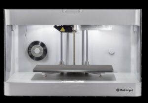 Vật liệu nhựa dẻo sử dụng trong máy in 3D công nghiệp