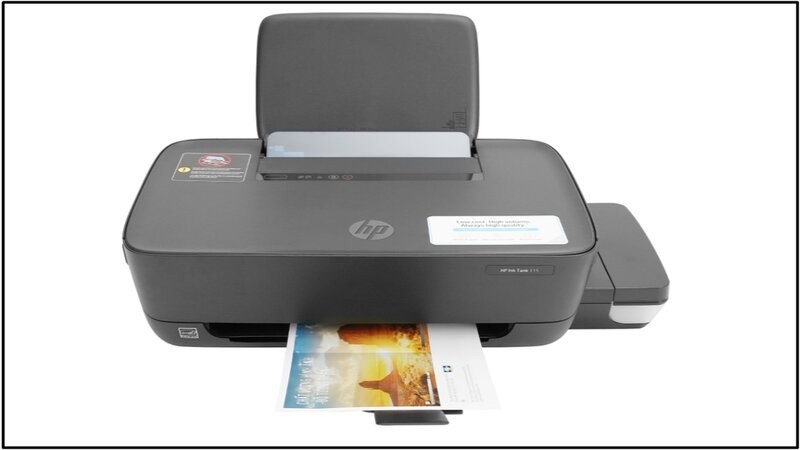 Máy in HP giá rẻ mang đến công nghệ Mỹ với nhiều lựa chọn đa dạng