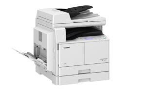 Máy in văn phòng A3 Canon IR2006N đa chức năng với khay DADF