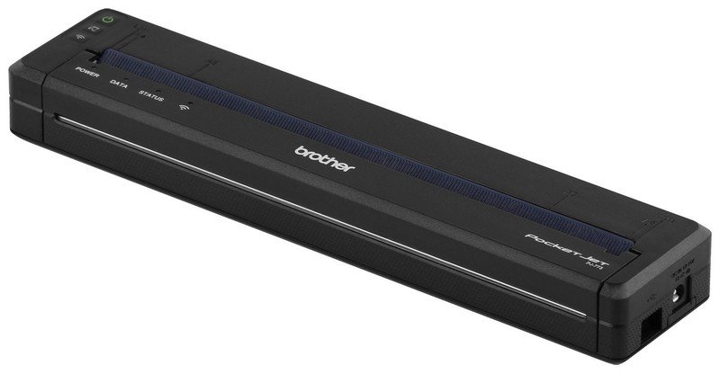 Máy in A4 nhỏ gọn và tính di động