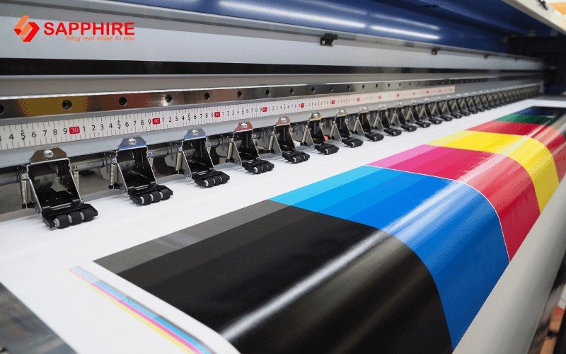 Các khổ giấy in phổ biến A4 A3 ảnh hưởng đến lựa chọn và giá máy in