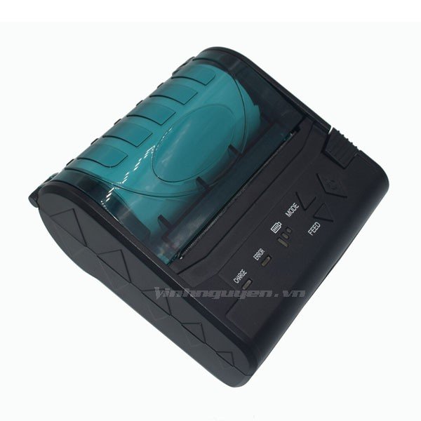 Máy in hóa đơn mini giá rẻ: Lựa chọn tối ưu cho bạn