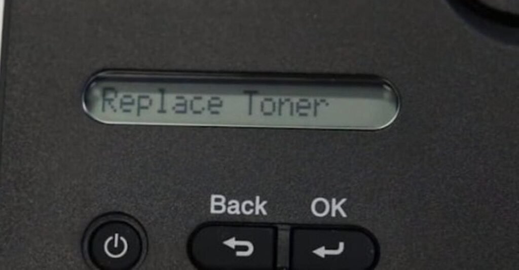 Hình ảnh máy in Brother MFC 7360 đa năng