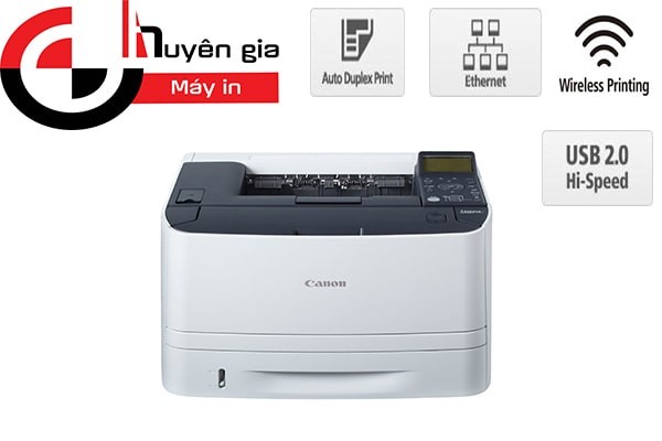Máy in 2 mặt nhỏ gọn tối ưu cho văn phòng