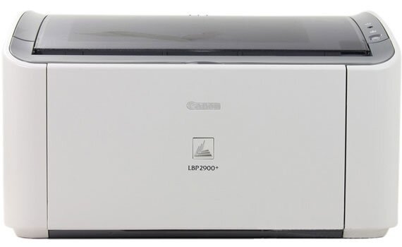 Máy in laser Canon LBP 2900 gặp tình trạng in chậm