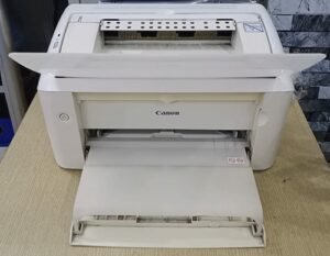 Máy in Canon LBP 3050 và hộp mực 12A tương thích chất lượng