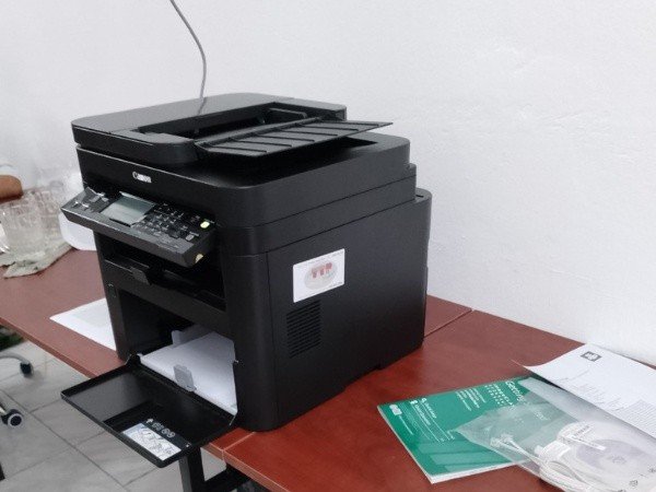 Máy in đa chức năng Canon MF269Dw với nhiều tính năng và kết nối hiện đại