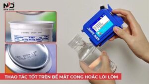 Máy In Date Cầm Tay: Hướng Dẫn Chi Tiết & Lựa Chọn Tốt Nhất