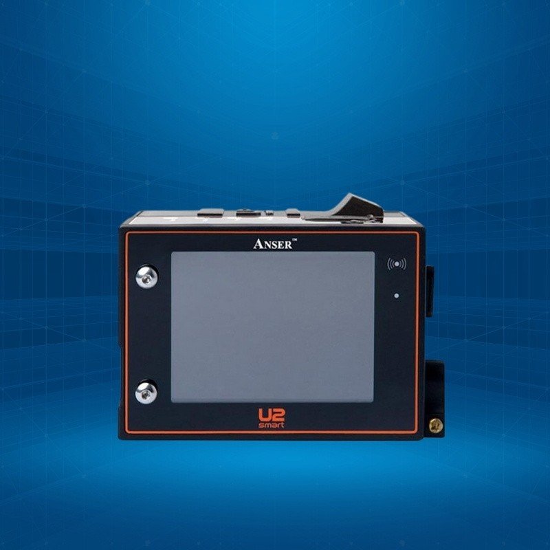 Máy in date U2 Smart giải pháp tiết kiệm cho việc in trên các chất liệu xốp và bán xốp