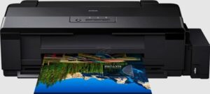Ưu điểm nổi bật của máy in Epson mang lại giá trị sử dụng cao