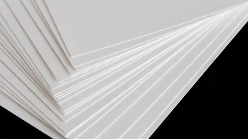 Ước lượng mực in dựa trên số lượng giấy đã in