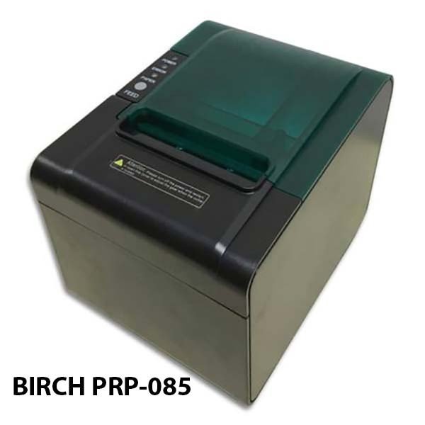 Máy in hóa đơn Birch PRP 085 với giấy in