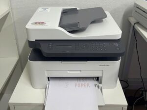 Giải thích chi tiết về máy in HP có AirPrint và cơ chế hoạt động