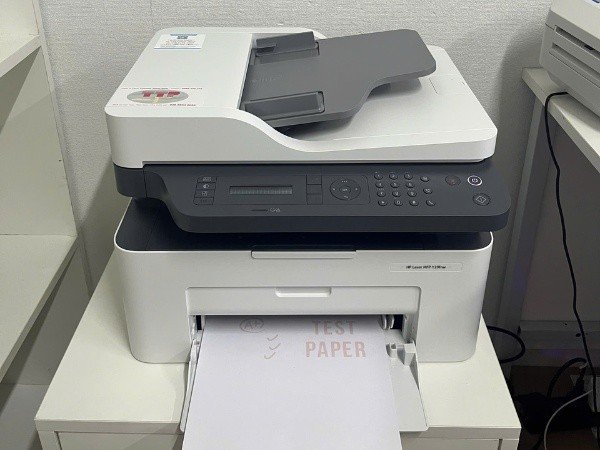 Giải thích chi tiết về máy in HP có AirPrint và cơ chế hoạt động
