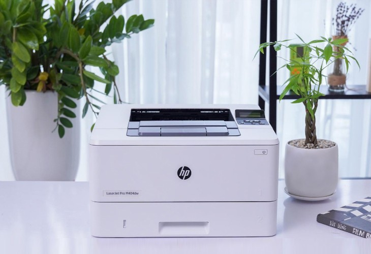 Lựa chọn máy in HP phù hợp với nhu cầu in ấn cá nhân hoặc văn phòng