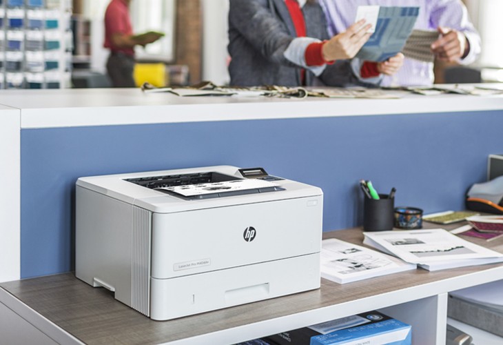Tổng hợp các ưu điểm chính của máy in HP