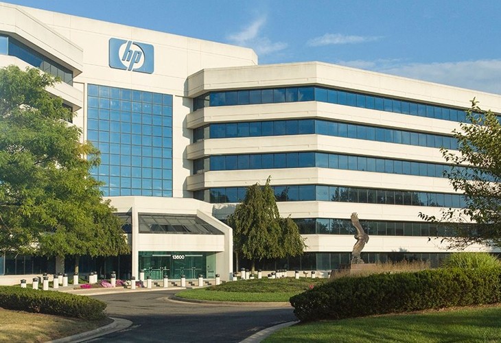 HP - Thương hiệu máy in uy tín toàn cầu từ Hoa Kỳ