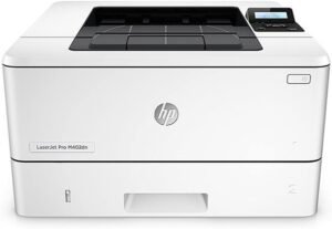 Hộp mực 26A chất lượng cao cho máy in HP LaserJet Pro M402DN hiển thị rõ nét và tương thích tốt