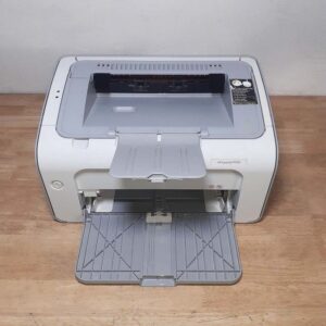 Máy in HP P1102 cũ giá tốt tại TPHCM