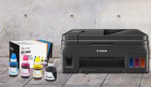 Hộp mực Canon chất lượng cho máy in