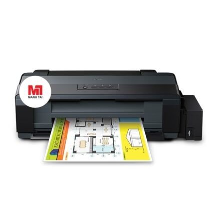 Máy in phun màu Epson L1300 khổ A3+