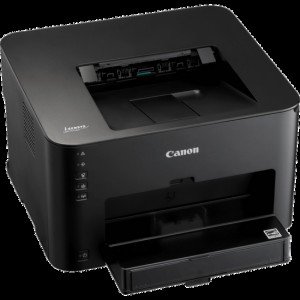 Máy in Canon 151dw gặp lỗi in mờ