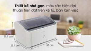 Kiểm tra cáp USB kết nối máy in Canon LBP2900 với máy tính