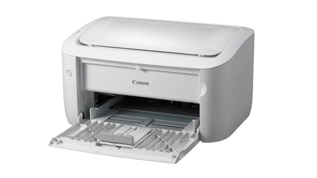 Giá máy in Canon 6000 và hình ảnh thực tế sản phẩm