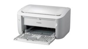 Giá máy in Canon 6000 và hình ảnh thực tế sản phẩm