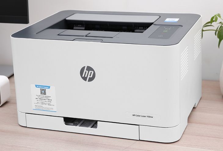Máy in màu laser HP với độ phân giải cao cho chất lượng in ấn tượng