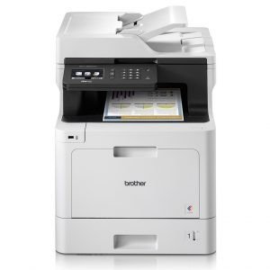 Máy in màu Brother MFC-L8690CDW cho thuê tại Hà Nội