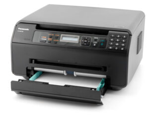 Hướng Dẫn Cài Đặt Driver Máy In Panasonic KX-MB1520