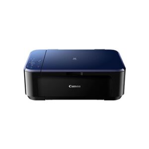 Đánh giá chi tiết máy in đa chức năng Canon E560 với thiết kế nhỏ gọn, hiện đại
