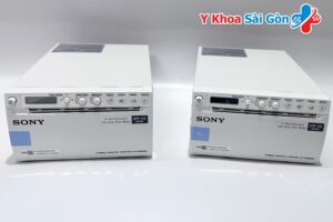 Thiết bị máy in nhiệt y tế Sony UP-X898MD
