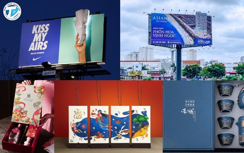 Máy in UV phẳng ứng dụng trong quảng cáo và bao bì