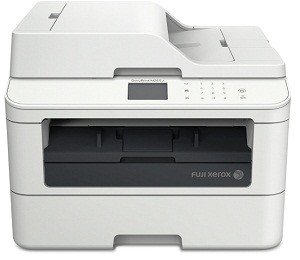 Máy in Xerox DocuPrint M265z (model áp dụng reset mực)