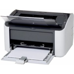 Công nghệ CAPT và Hi-ScoA tối ưu tốc độ máy in Canon 2900