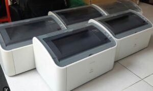 Hình ảnh máy in Canon 2900 đã qua sử dụng tại Tam Kỳ