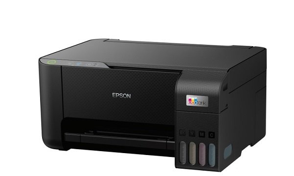 Máy in laser Epson M2010DN: Đánh giá hiệu năng thực tế