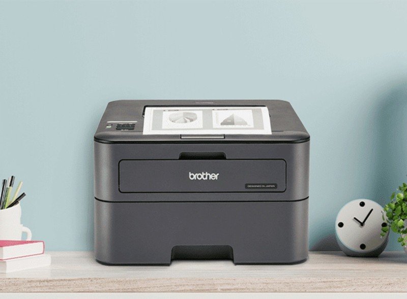 Kiểm tra kết nối máy in Brother khi không in được