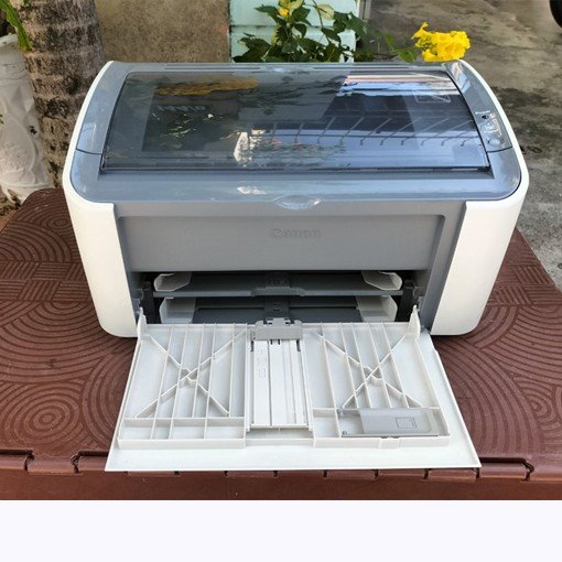 Các phiên bản máy in Canon 2900