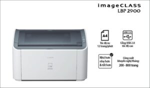 Máy in Canon LBP 2900