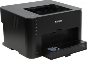 Máy in Canon hỗ trợ in hai mặt và kết nối không dây Wifi