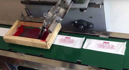 Kinh nghiệm mua máy in flexo cũ chất lượng