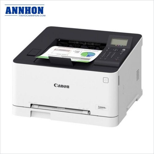 Mua mực máy in màu: Hướng dẫn chọn lựa chi tiết nhất Mua mực máy in màu Canon LBP613CDW chất lượng cao cho bản in sắc nét