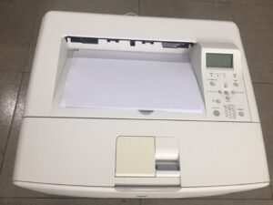 Máy in Canon LBP 8630 khổ A3 nội địa Nhật đang được nhiều người tìm mua thanh lý