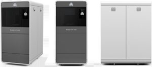 Máy in 3D ProJet MJP 3600W Max tạo mẫu sáp cho đúc kim loại chính xác