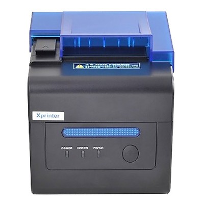 Máy in bill Xprinter C230H kết nối wifi tiện lợi cho cửa hàng và doanh nghiệp bán lẻ